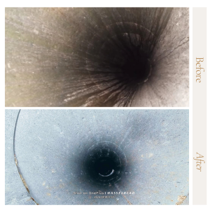 Garbage Chute Cleaning