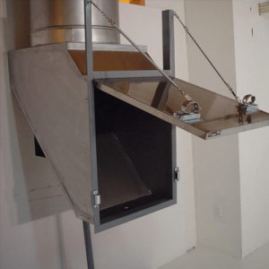Linen-Chute
