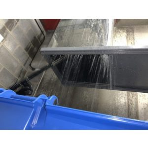 Linen-chute-Cleaning